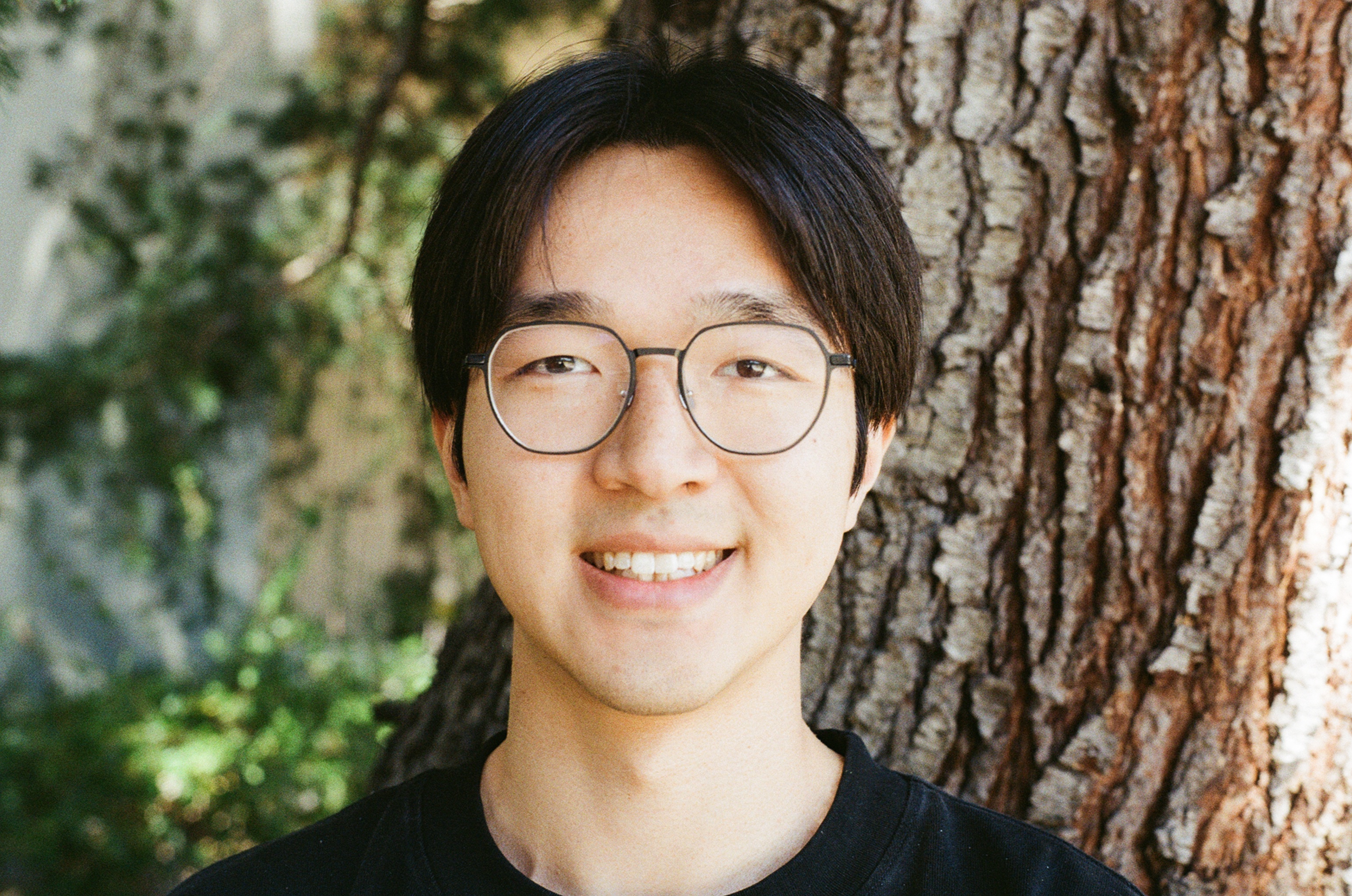 Zhenhao Li